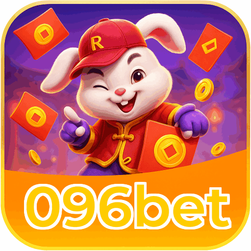 096bet logo